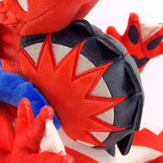 Pokemon All Star Collection Plush Koraidon (38CM) Plush Peluche Japan New