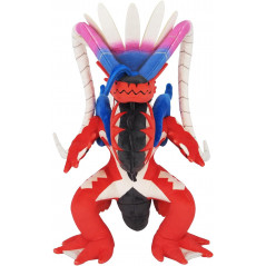 Pokemon All Star Collection Plush Koraidon (38CM) Plush Peluche Japan New