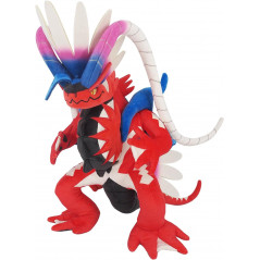 Pokemon All Star Collection Plush Koraidon (38CM) Plush Peluche Japan New