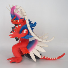 Pokemon All Star Collection Plush Koraidon (38CM) Plush Peluche Japan New