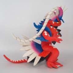 Pokemon All Star Collection Plush Koraidon (38CM) Plush Peluche Japan New