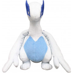 Pokemon All Star Collection Plush Lugia (25CM) Plush Peluche Japan New