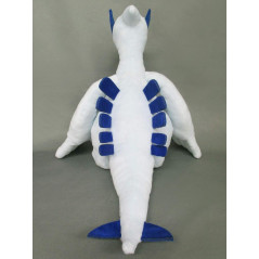 Pokemon All Star Collection Plush Lugia (25CM) Plush Peluche Japan New