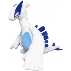 Pokemon All Star Collection Plush Lugia (25CM) Plush Peluche Japan New