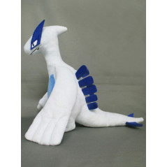 Pokemon All Star Collection Plush Lugia (25CM) Plush Peluche Japan New