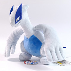 Pokemon All Star Collection Plush Lugia (25CM) Plush Peluche Japan New