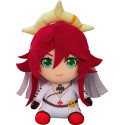 Guilty Gear -Strive- Jack-O Plush Peluche [Good Smile Company] Japan New