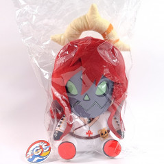 Guilty Gear -Strive- Jack-O Plush (20CM) Peluche GSC Japan OFFICIAL New