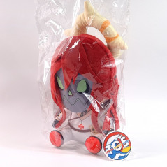 Guilty Gear -Strive- Jack-O Plush (20CM) Peluche GSC Japan OFFICIAL New