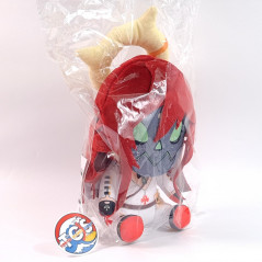 Guilty Gear -Strive- Jack-O Plush (20CM) Peluche GSC Japan OFFICIAL New