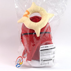 Guilty Gear -Strive- Jack-O Plush (20CM) Peluche GSC Japan OFFICIAL New