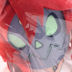 Guilty Gear -Strive- Jack-O Plush (20CM) Peluche GSC Japan OFFICIAL New