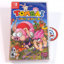 Tomba! Special Edition Switch Limited Run Games New (Multi-Language/Plateforme)