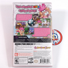 Tomba! Special Edition Switch Limited Run Games New (Multi-Language/Plateforme)