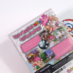 Tomba! Special Edition Switch Limited Run Games New (Multi-Language/Plateforme)