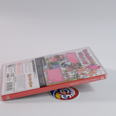 Tomba! Special Edition Switch Limited Run Games New (Multi-Language/Plateforme)