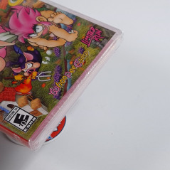 Tomba! Special Edition Switch Limited Run Games New (Multi-Language/Plateforme)