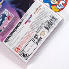 Princess Farmer Nintendo Switch Limited Run Games New LRG222 (Puzzle)