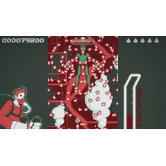 Bullet Hell Collection: Volume 2 Switch Red Art Games (Multi-Languages/Shoot'em Up) Preorder/Précommande