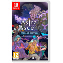 Astral Ascent [Stellar Edition] Switch Red Art Games (Adventure Roguelike) Preorder/Précommande