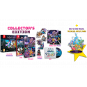 Astral Ascent - Stellar Edition [Collector's Edition] Switch Red Art Games (Adventure Roguelike) Preorder/Précommande