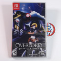 OVERLORD: ESCAPE FROM NAZARICK Switch Limited Run Games New (Metroidvania-Action)