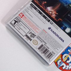 OVERLORD: ESCAPE FROM NAZARICK Switch Limited Run Games New (Multi-Languages/Action)