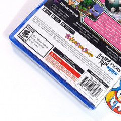 Tomba! Special Edition PS5 Limited Run Games New (Multi-Language/Plateforme)