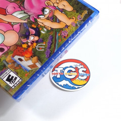 Tomba! Special Edition PS5 Limited Run Games New (Multi-Language/Plateforme)