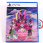 Princess Farmer PS5 Limited Run Games New LRG87 (Action-Puzzle) Playstation 5