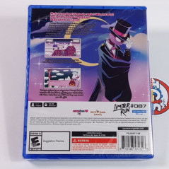 Princess Farmer PS5 Limited Run Games New LRG87 (Puzzle) Playstation 5