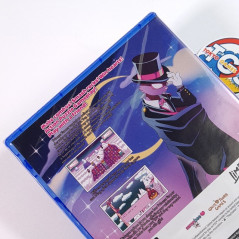 Princess Farmer PS5 Limited Run Games New LRG87 (Puzzle) Playstation 5
