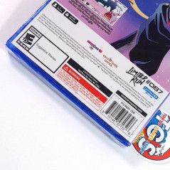 Princess Farmer PS5 Limited Run Games New LRG87 (Puzzle) Playstation 5