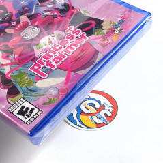 Princess Farmer PS5 Limited Run Games New LRG87 (Puzzle) Playstation 5