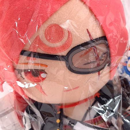 Guilty Gear -Strive- Baiken Plush Peluche [Good Smile Company] Japan New