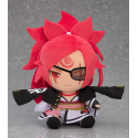Guilty Gear -Strive- Baiken Plush Peluche [Good Smile Company] Japan New