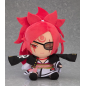 Guilty Gear -Strive- Baiken Plush Peluche [Good Smile Company] Japan New