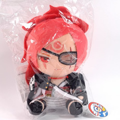 Guilty Gear -Strive- Baiken Plush Peluche [Good Smile Company] Japan New