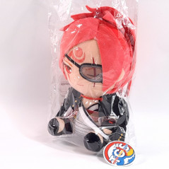 Guilty Gear -Strive- Baiken Plush Peluche [Good Smile Company] Japan New