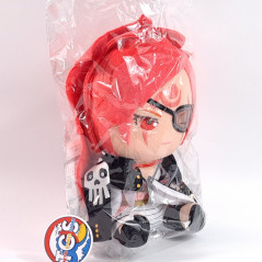 Guilty Gear -Strive- Baiken Plush Peluche [Good Smile Company] Japan New