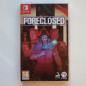 Foreclosed SWITCH FR Ver.NEW Merge Games Aventure, RPG, Jeu de Tir, Action 5060264376223 Nintendo