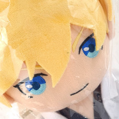Guilty Gear -Strive- Ky Kiske Plush Peluche [Good Smile Company] Japan New