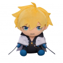 Guilty Gear -Strive- Ky Kiske Plush Peluche [Good Smile Company] Japan New