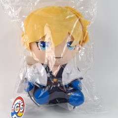 Guilty Gear -Strive- Ky Kiske Plush Peluche [Good Smile Company] Japan New