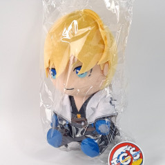Guilty Gear -Strive- Ky Kiske Plush Peluche [Good Smile Company] Japan New