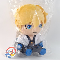 Guilty Gear -Strive- Ky Kiske Plush Peluche [Good Smile Company] Japan New