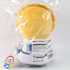 Guilty Gear -Strive- Ky Kiske Plush Peluche [Good Smile Company] Japan New