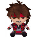 Guilty Gear -Strive- Sol Badguy Plush Peluche [Good Smile Company] Japan New