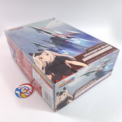 Darius Burst CS Core +: Legend Silver Hawk Burst 1/60 Scale Plastic Model Kit Japan New