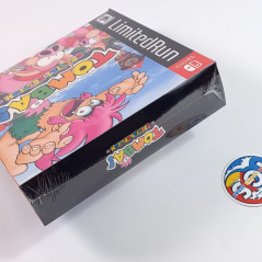 Tomba! Special Classic Edition Switch Limited Run Games New (Multi-Language/Plateforme)